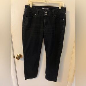 Women’s Levi’s 12 Curvy Skinny Jeans 529